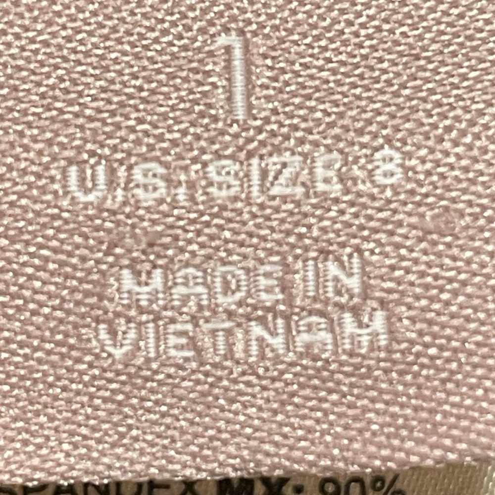 Size 8 - Picture 4 of 4